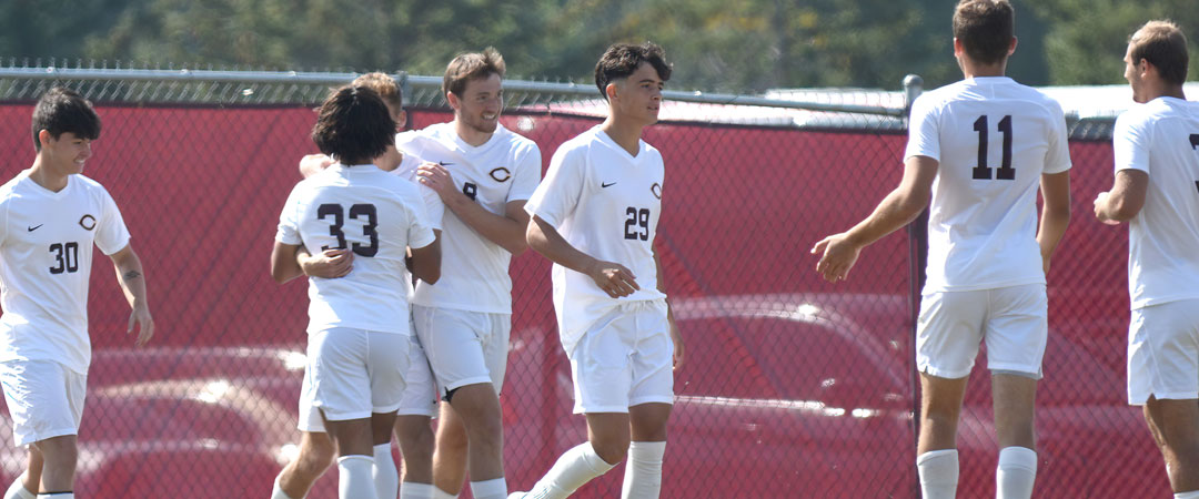 Cobber Soccer Slide 4